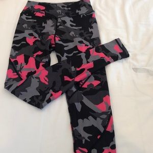 Camp leggings